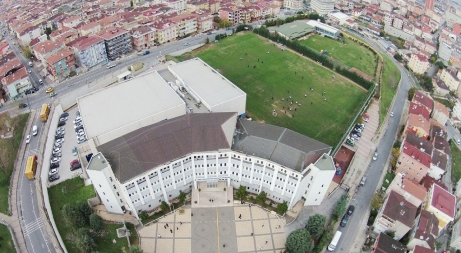 Fenerbahçe Koleji'ne sağlam değil raporu: Eğitime 1 yıl ara verecek!