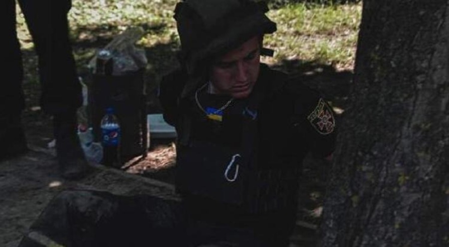 Rusya'dan Herson'a saldırı!