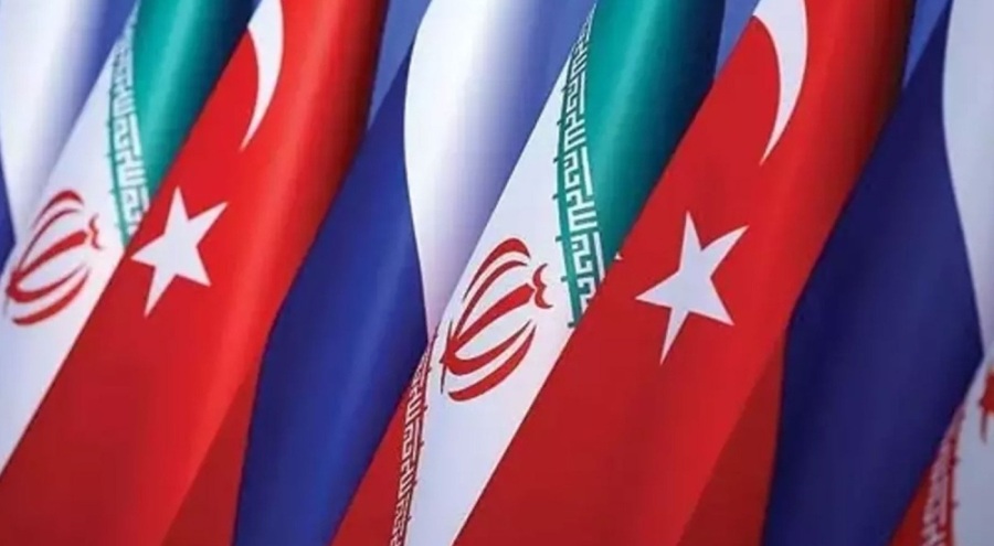 Türkiye, Rusya ve İran Suriye'nin kuzeydoğusundaki terör eylemlerini kınadı