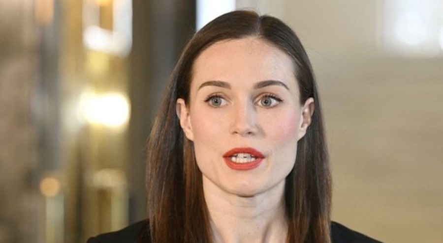 Finlandiya'da eski Başbakan Marin'den özel hayatıyla ilgili açıklama