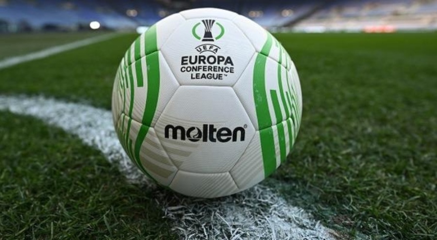 UEFA Konferans Ligi'ndeki rakiplerimiz belli oldu!