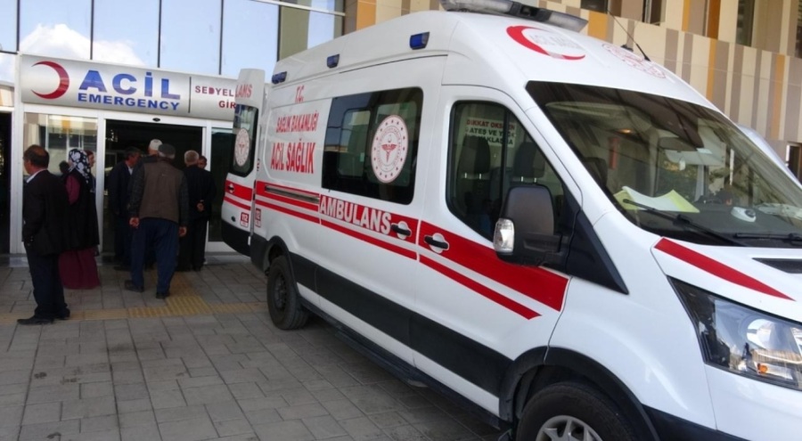 Kuzenleri iki kardeşi hayattan kopardı!