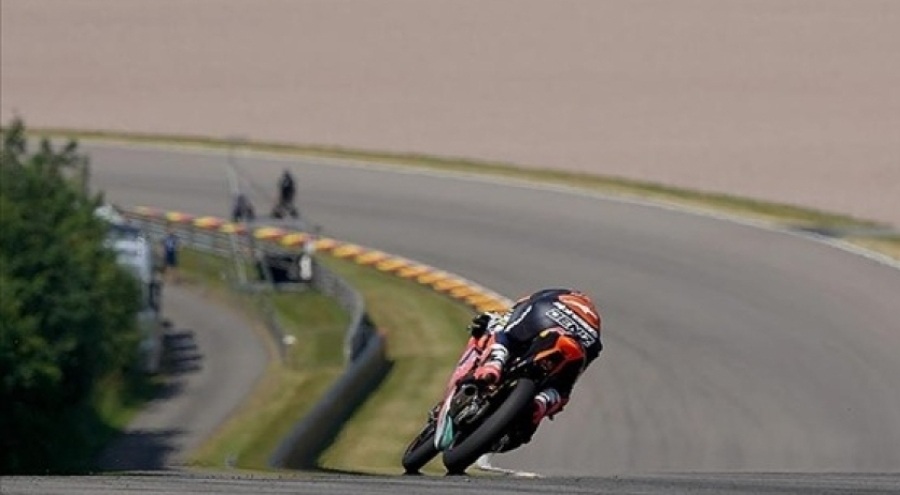 Milli motosikletçiler, Hollanda, Bulgaristan ve Bosna Hersek'te