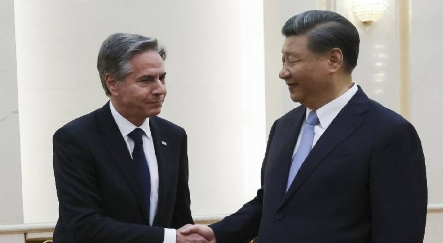 Çin'den Biden'a "diktatör" yanıtı: Saçma ve sorumsuzca