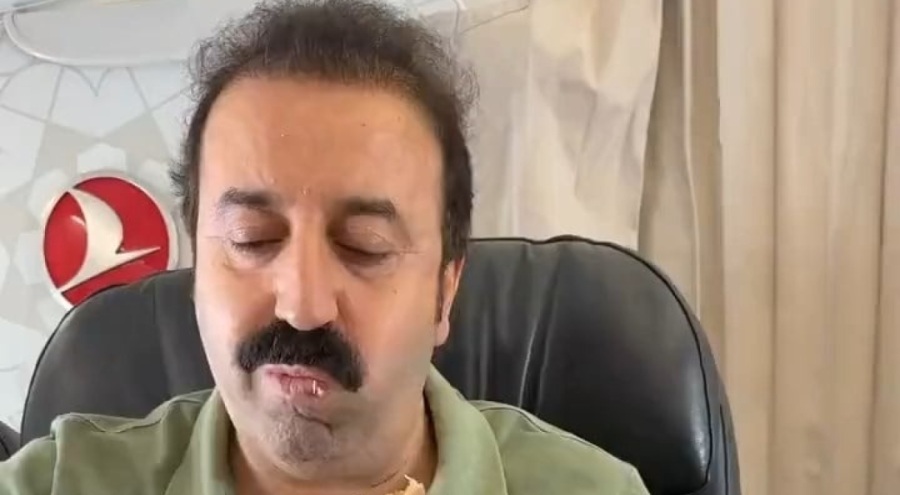 THY Şırdancı Mehmet'i 6 aylık kara listeye aldı