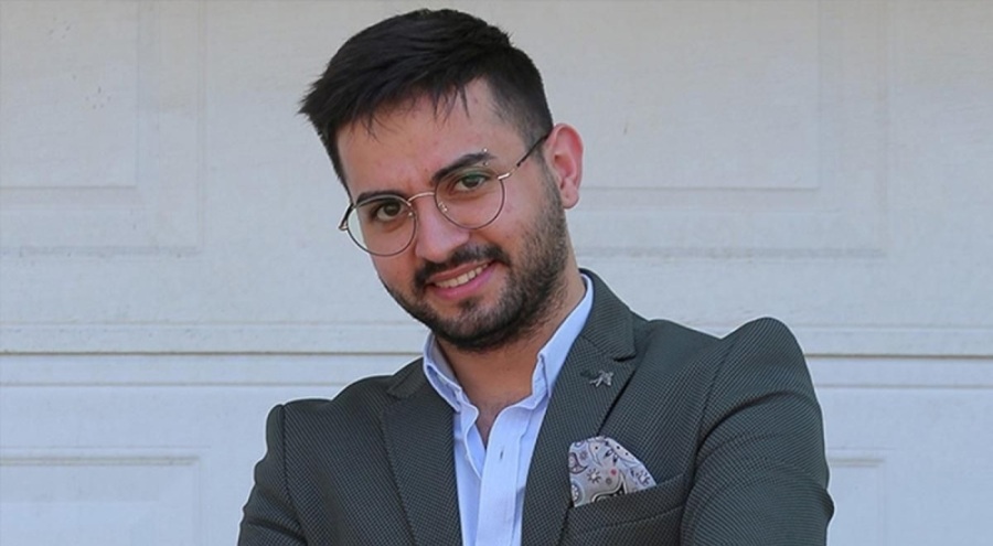 Kadir Ezildi aradığı aşkı sonunda buldu!