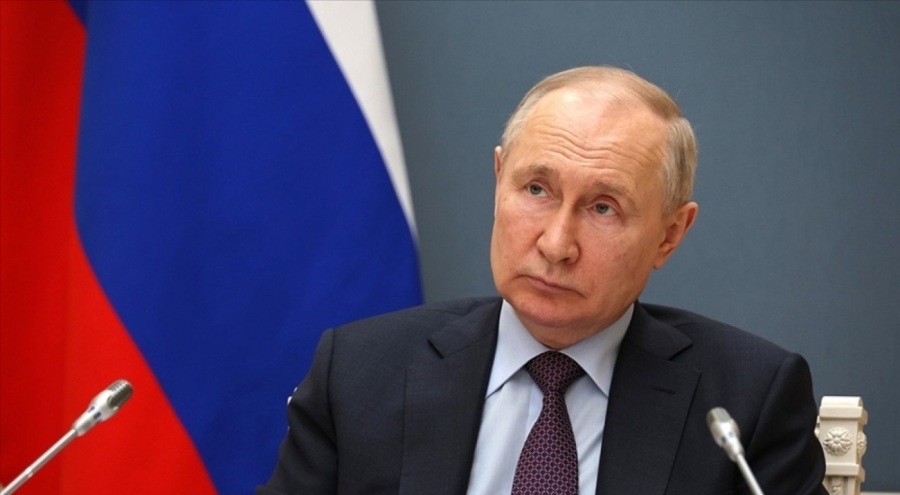Putin'den "En önemli görevimiz, nükleer gücümüzün geliştirilmesidir" açıklaması