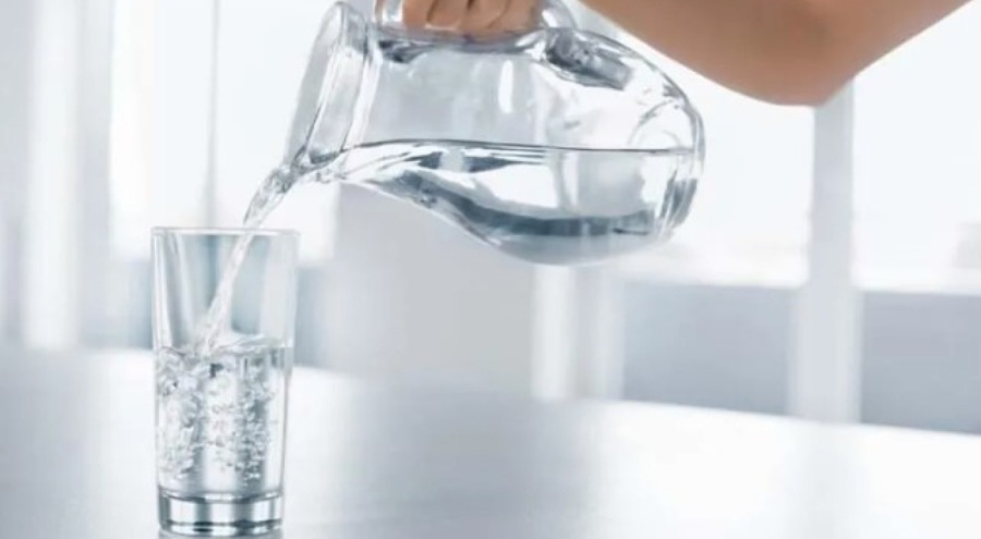 Yaz aylarında sıvı tüketimine dikkat