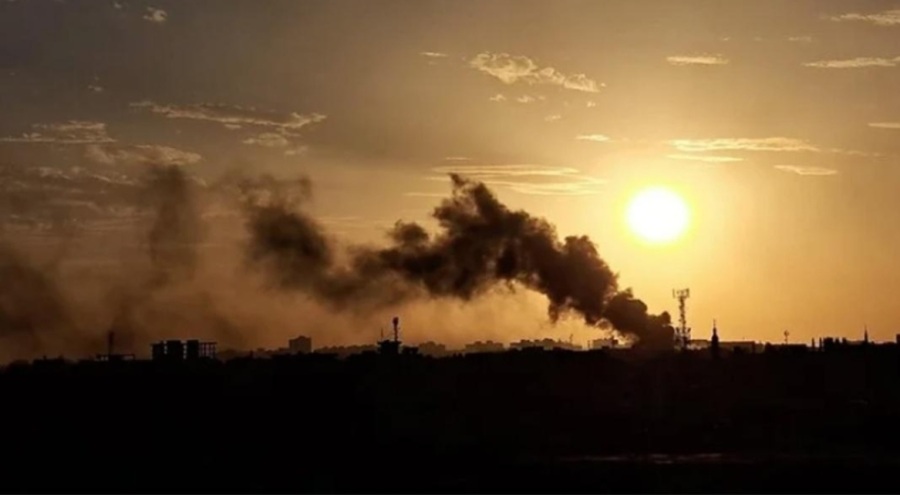 Sudan'da ateşkesin sona ermesiyle çatışmalar şiddetlendi