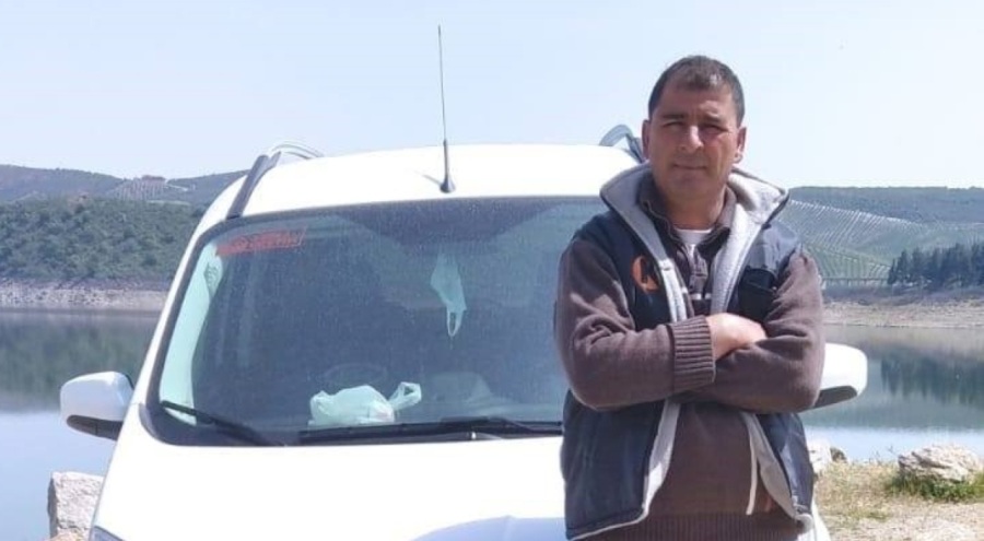 Manisa'da amca yeğenini öldürdü