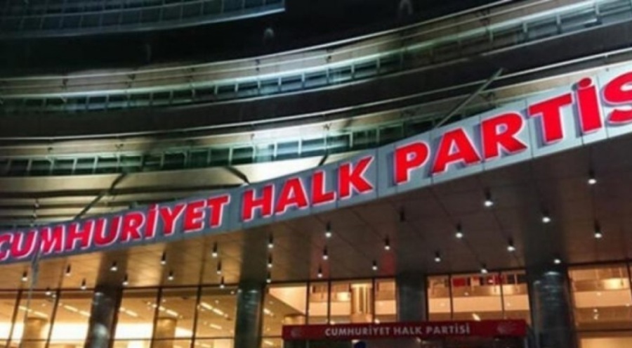 CHP'de 24 il başkanı istifa etti iddiası