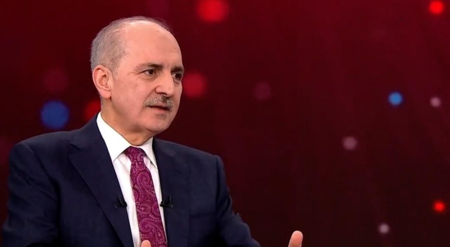 TBMM Başkanı Kurtulmuş: Türkiye'de darbe ürünü olmayan bir anayasa yapılmalı