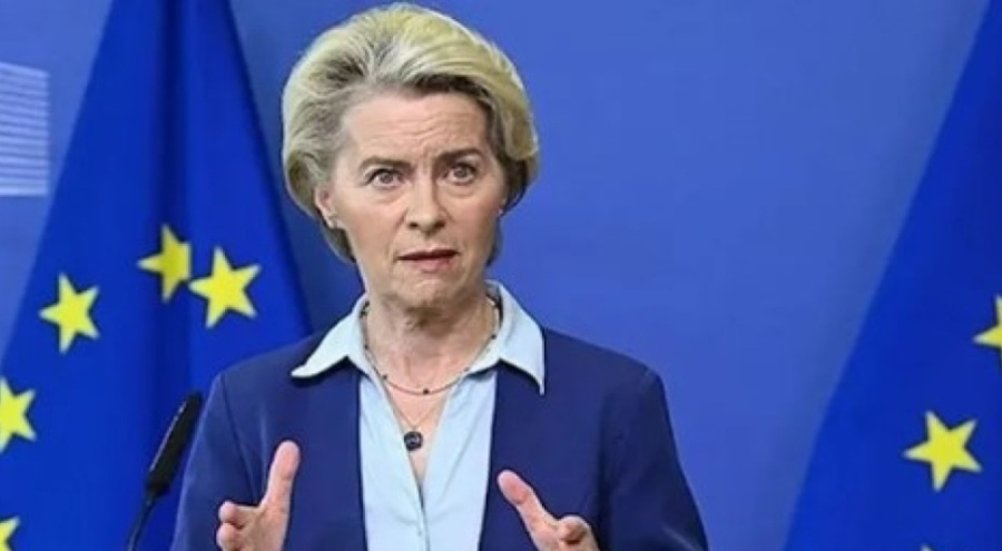 AB ülkelerinden Rusya'ya yeni yaptırım