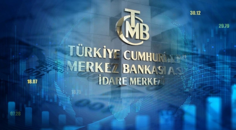 Merkez Bankası faiz kararını bugün açıklayacak