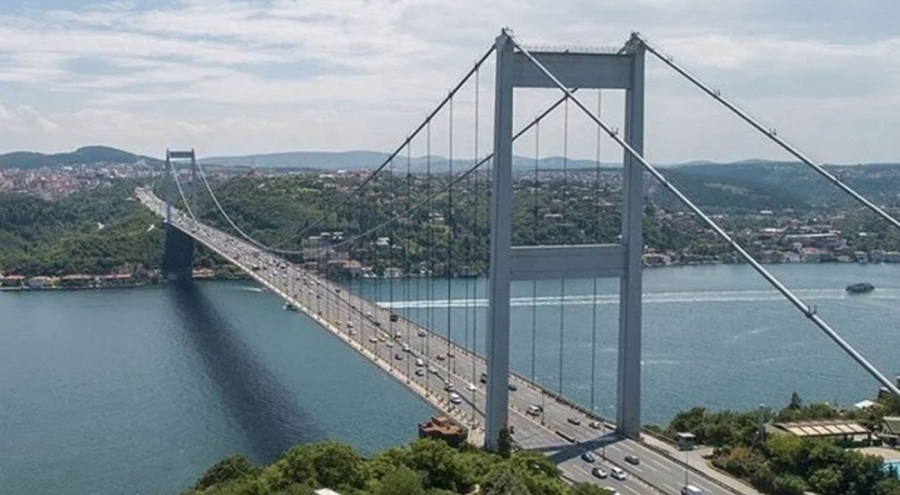 Bayramda köprü ve otoyollar ücretsiz
