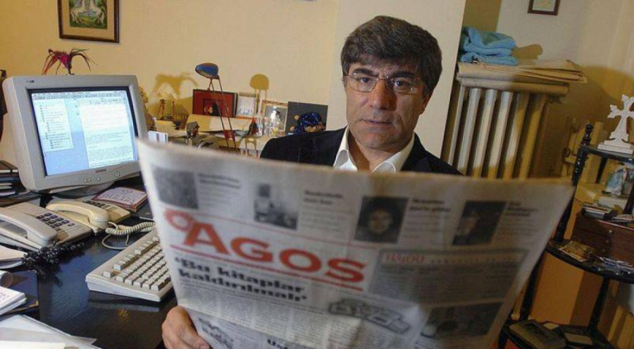 Hrant Dink cinayeti davasında yeni gelişme! Yargıtay beraat kararlarını onadı