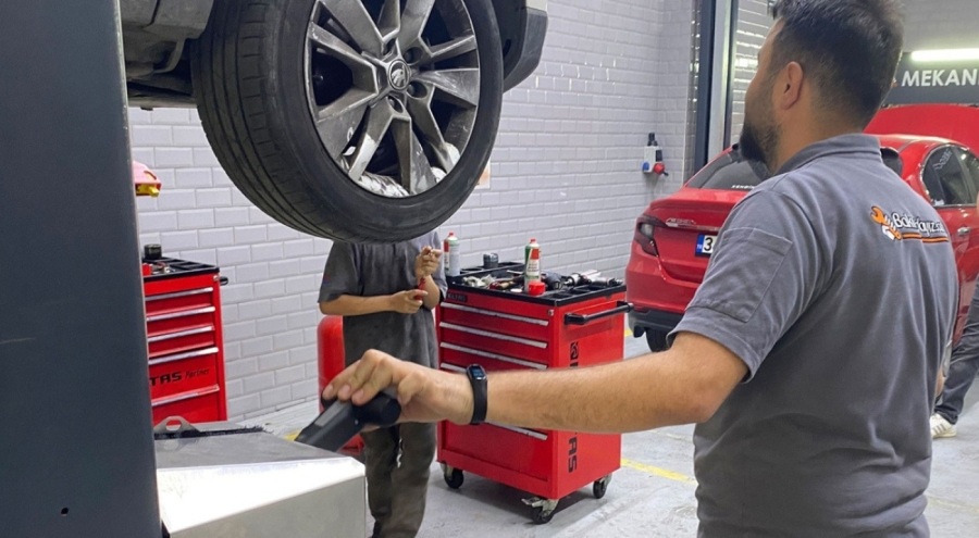 Kurban Bayramı için yola çıkacak sürücülere uyarı!