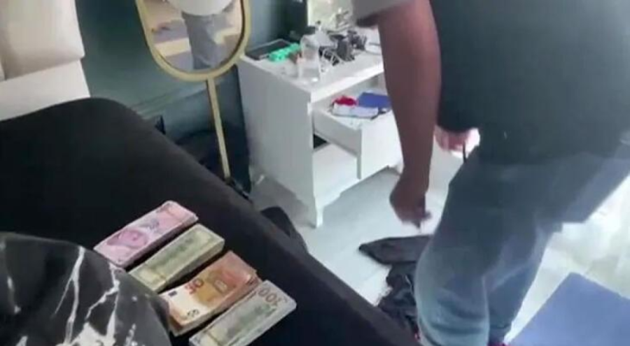 Milyarlık TikTok vurgununda yeni detaylar! "Biz sadece yayıncıyız"