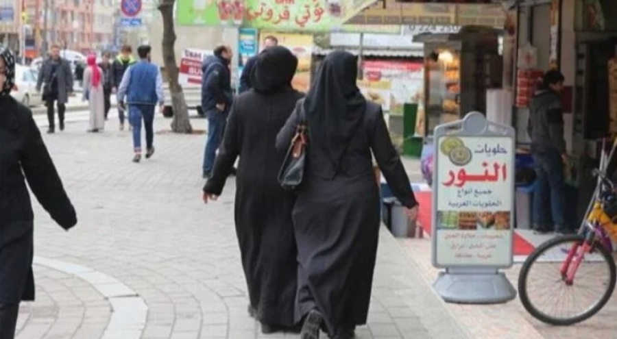 Kaçak göçmen çalıştırana 3 yıldan 8 yıla kadar hapis!