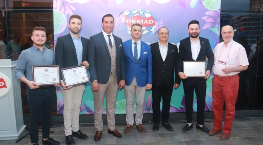GESİAD ailesi "yaza merhaba" etkinliğinde buluştu
