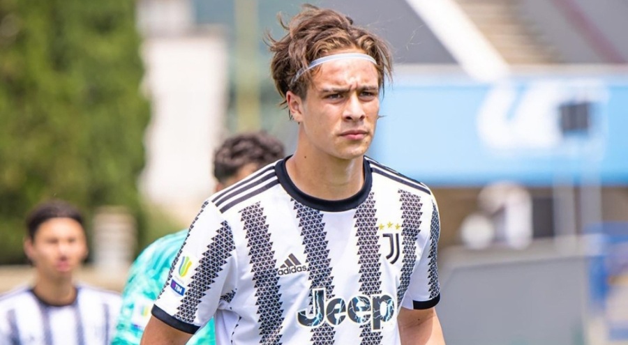 Juventus Kenan Yıldız'ın sözleşmesini uzatmak istiyor