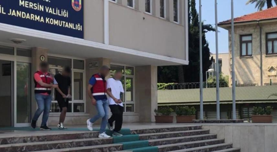 Ucuz araç vaadi dolandırıcılarına operasyon! 4 gözaltı