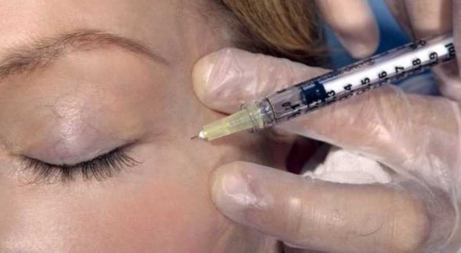 Sahte botoks ölüme kadar götürebiliyor!