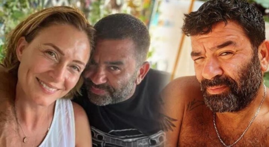 Ceyda Düvenci ile boşanma kararı alan Bülent Şakrak sessizliğini bozdu