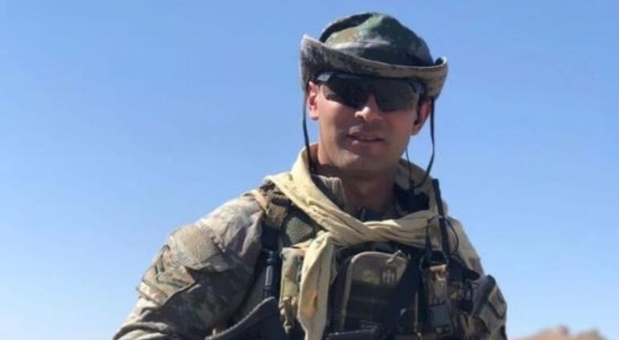 Pençe Kilit Operasyonu'nda yaralanan Uzman Çavuş şehit oldu