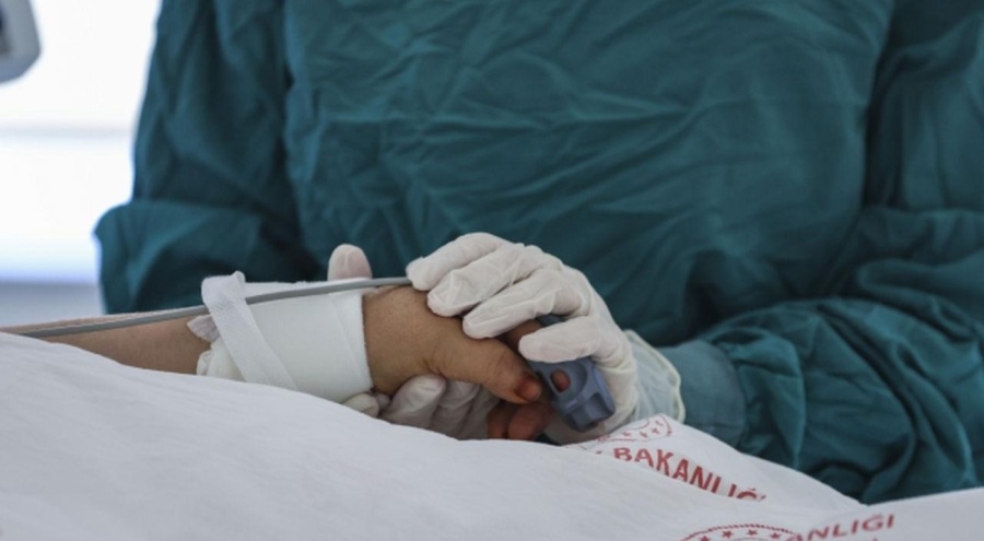 Türkiye'de ölüm sayısı yüzde 10,9 düştü