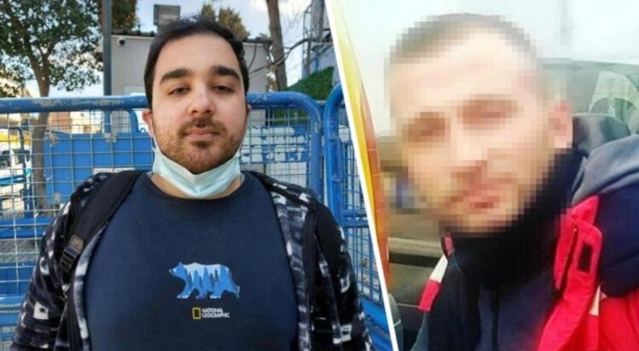 Doktora yumruk atıp, bıçakla tehdit eden sanığın cezasına indirim!