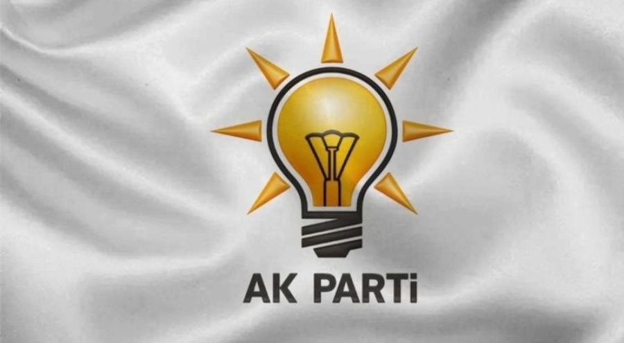 AK Parti'de kongre tarihi açıklandı!