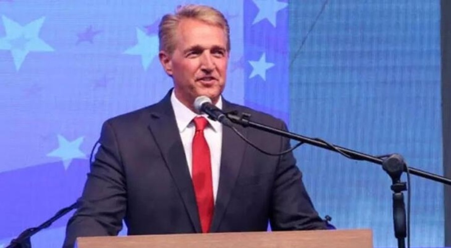 ABD'den YPG, F-16 ve İsveç açıklaması!