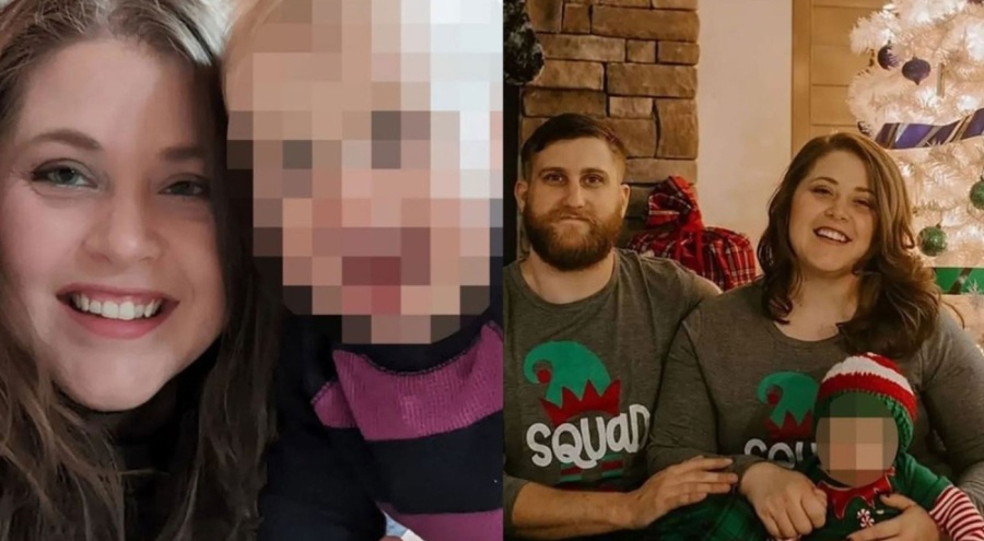 2 yaşındaki çocuk, hamile annesini ve doğmamış kardeşini öldürdü!