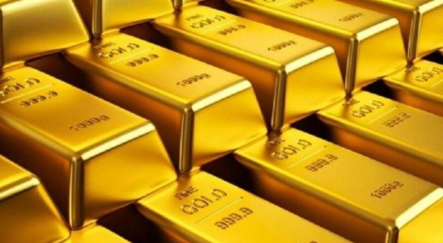 İsviçre'nin altın ihracatı Türkiye etkisiyle yükseldi
