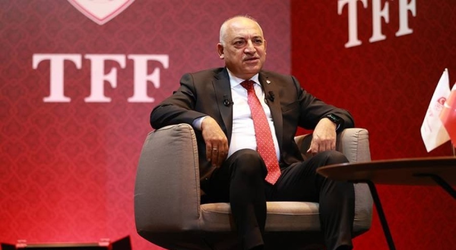 Mehmet Büyükekşi'nin yönetim kurulu listesi açıklandı