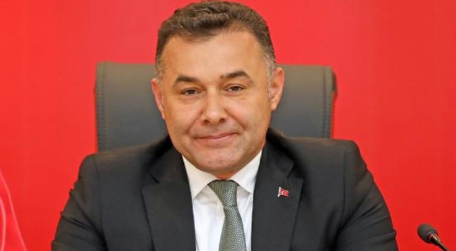 Şehit haberinden sonra Alanya Belediye Başkanından 3 günlük müzik yasağı kararı