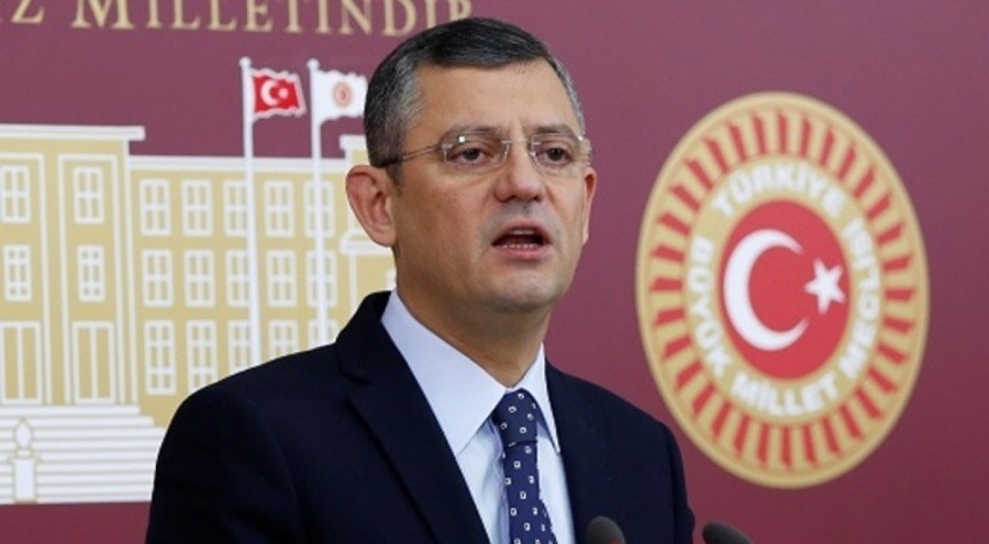 Erdoğan'ın avukatı paylaştı! Özgür Özel 50 bin lira tazminat ödeyecek