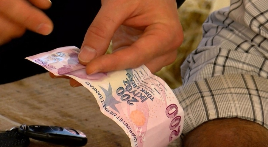 Kurban pazarlarında sahte para uyarısı yapıldı