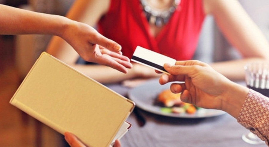 Restoranlarda 'zorunlu bahşiş' dönemi