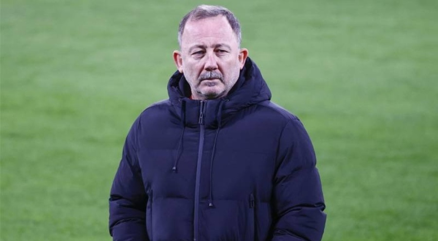 Sergen Yalçın'dan transfer teklifine yanıt geldi