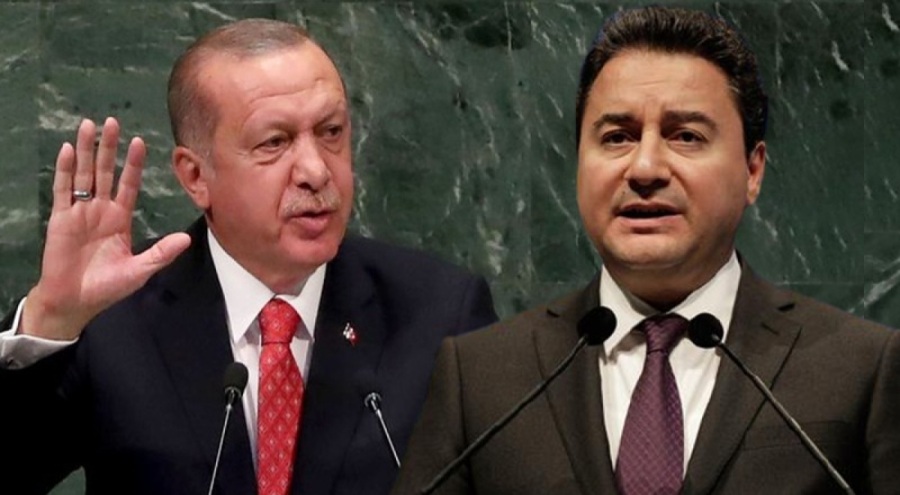 Babacan'dan faiz değerlendirmesi: Erdoğan ya herkesi aldattı ya da yine aldatıldı!