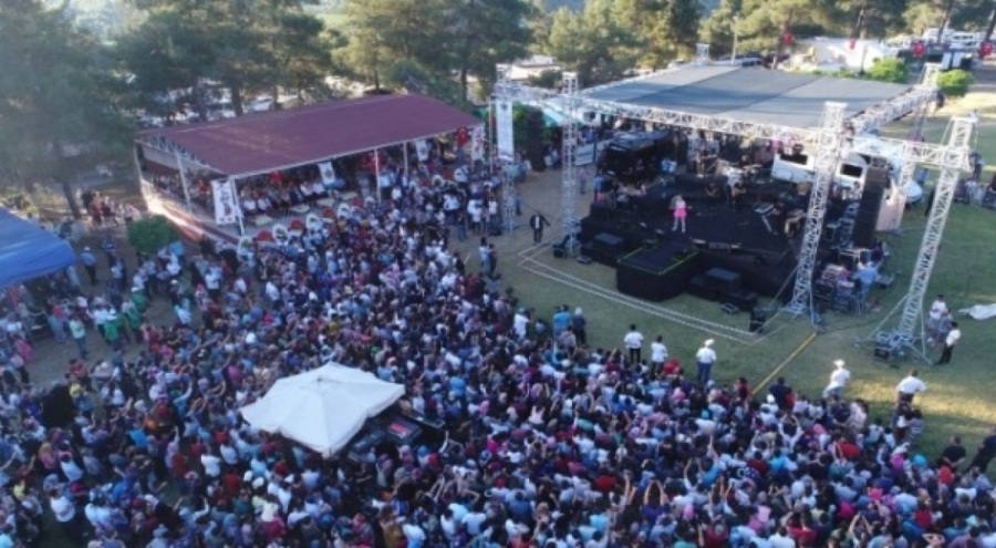 30. Orhaneli Karagöz Festivali ertelendi!