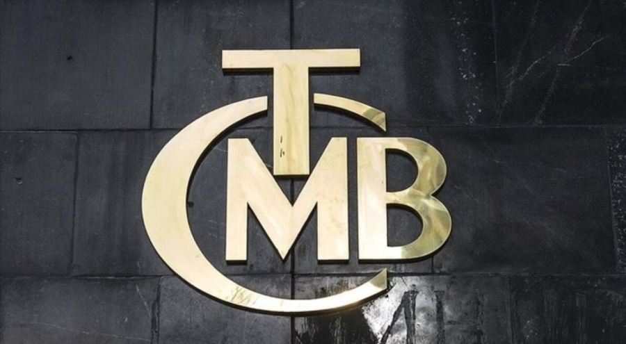 Merkez Bankası rezervleri artış gösterdi