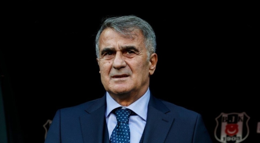 Şenol Güneş'ten yabancı oyuncu açıklaması