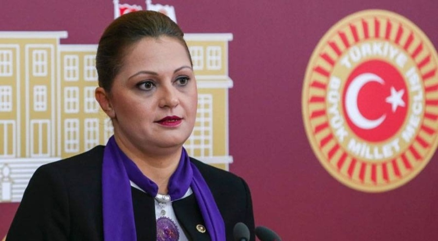 CHP'li Köksal: Bir değişim olacaksa, Genel Başkanımız önderliğinde olacak