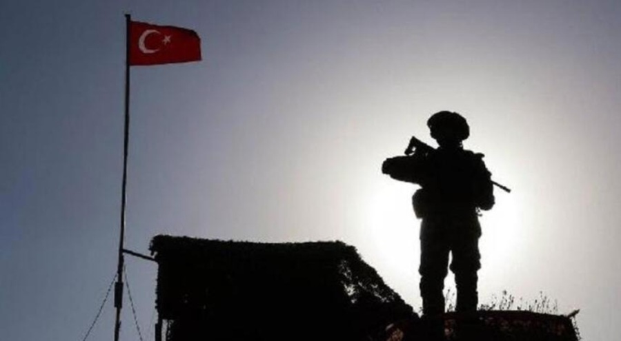 Yunanistan'a kaçmak isteyen 2'si FETÖ mensubu 3 kişi yakalandı