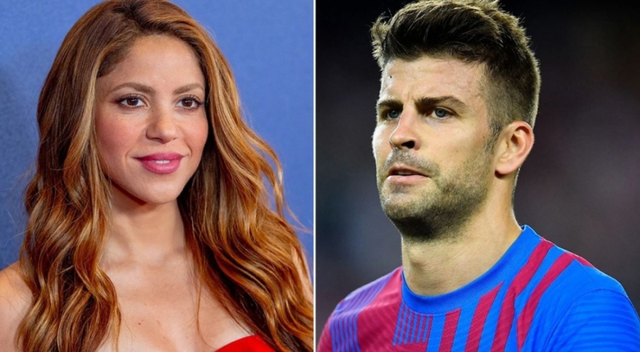 Shakira'dan yeni intikam şarkısı!