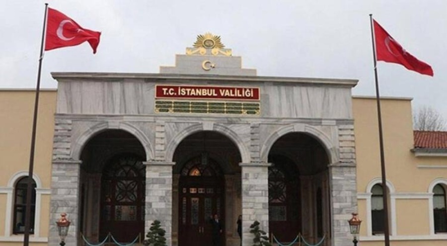 İstanbul Valiliği: Vali Yardımcısı olduğu iddia edilen kişi hukuk müşaviridir