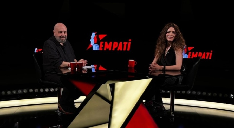 Belçim Bilgin: Bir daha evlenmeyi düşünmüyorum